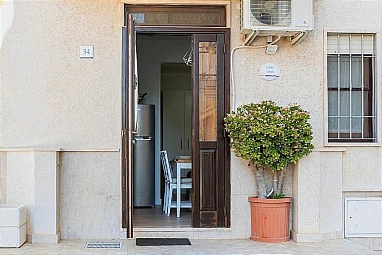 Casa Sasà Vila Ostuni Exterior foto